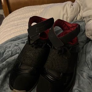 Jordan 20 Retro Stealth 2015